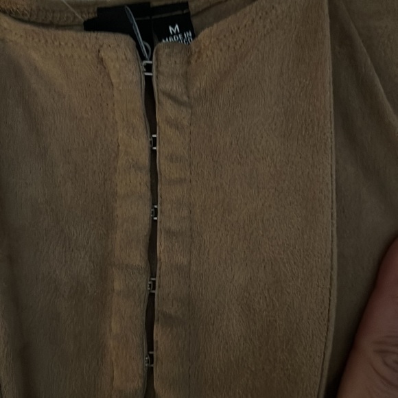 Brand new Windsor crop top - Picture 3 of 3